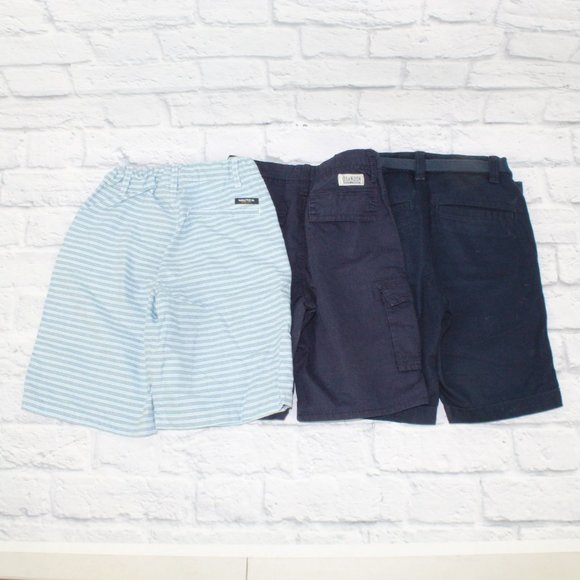 KIDS 7-Piece Boy Clothes Lot Size 6-8 - Picture 9 of 11